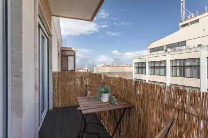 Apartamento T2 para Venda em Marvila