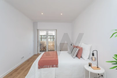 Apartamento T2 para Venda em Marvila