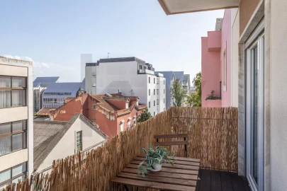Apartamento T2 para Venda em Marvila