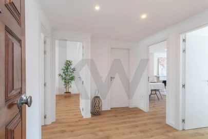 Apartamento T2 para Venda em Marvila