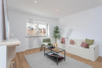 Apartamento T2 para Venda em Marvila