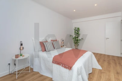 Apartamento T2 para Venda em Marvila