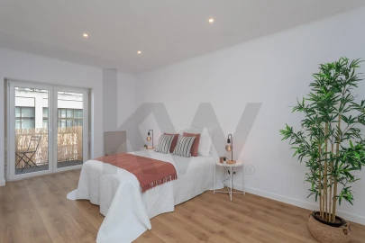 Apartamento T2 para Venda em Marvila