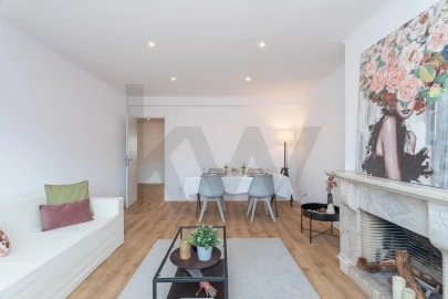 Apartamento T2 para Venda em Marvila