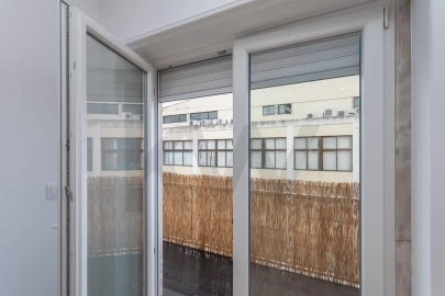 Apartamento T2 para Venda em Marvila