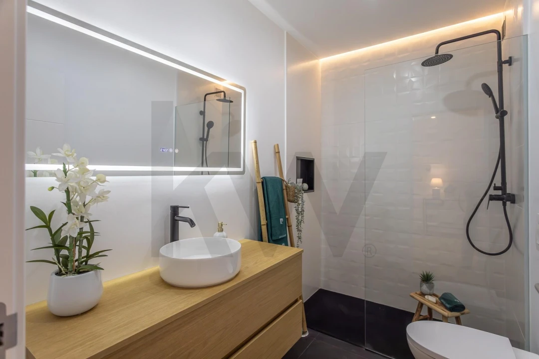 Apartamento T2 para Venda em Marvila Foto 18
