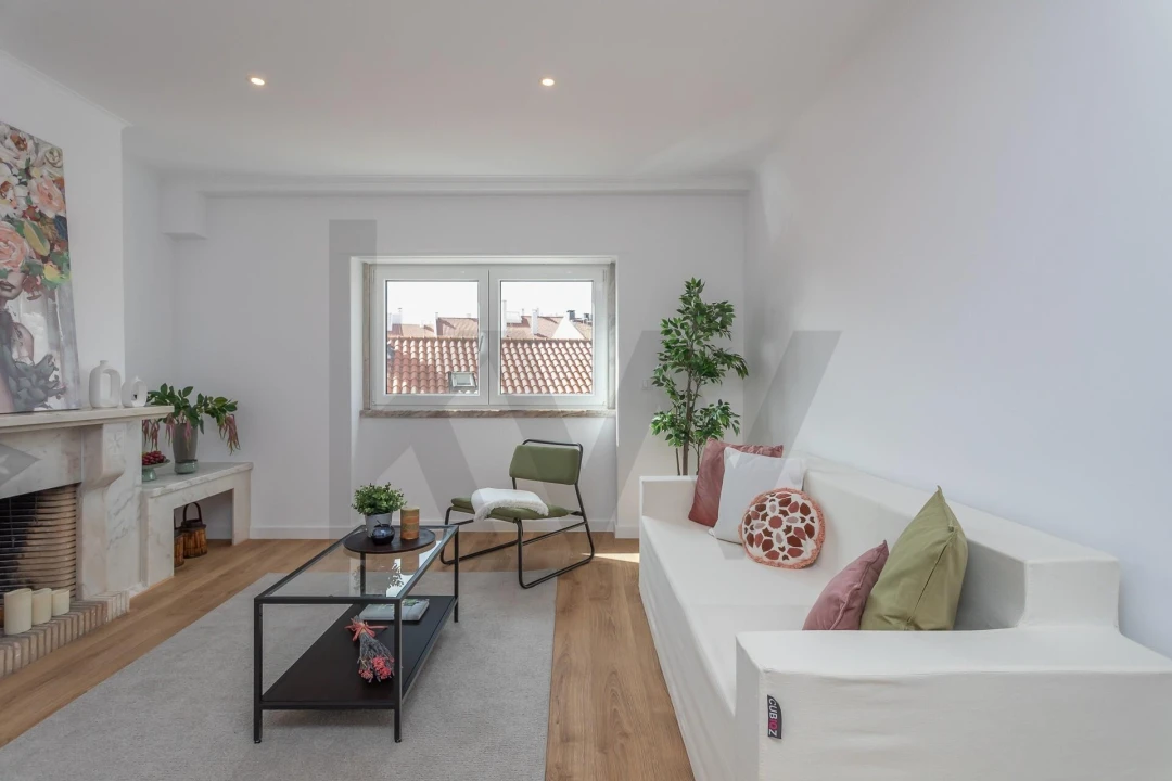 Apartamento T2 para Venda em Marvila Foto 4