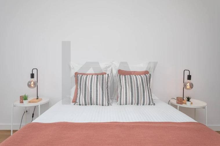 Apartamento T2 para Venda em Marvila Foto 16
