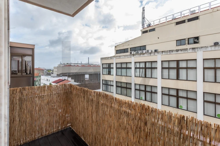 Apartamento T2 para Venda em Marvila Foto 28