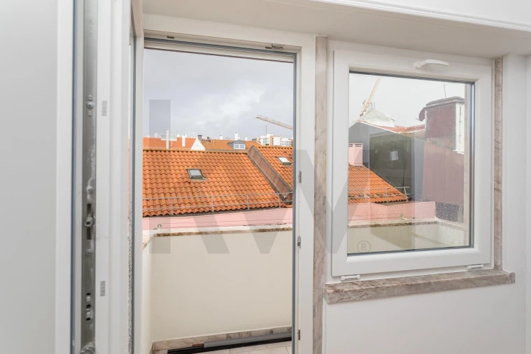 Apartamento T2 para Venda em Marvila Foto 20