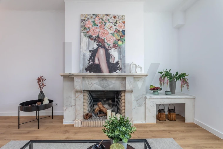 Apartamento T2 para Venda em Marvila Foto 7