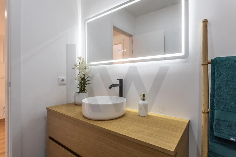 Apartamento T2 para Venda em Marvila Foto 20
