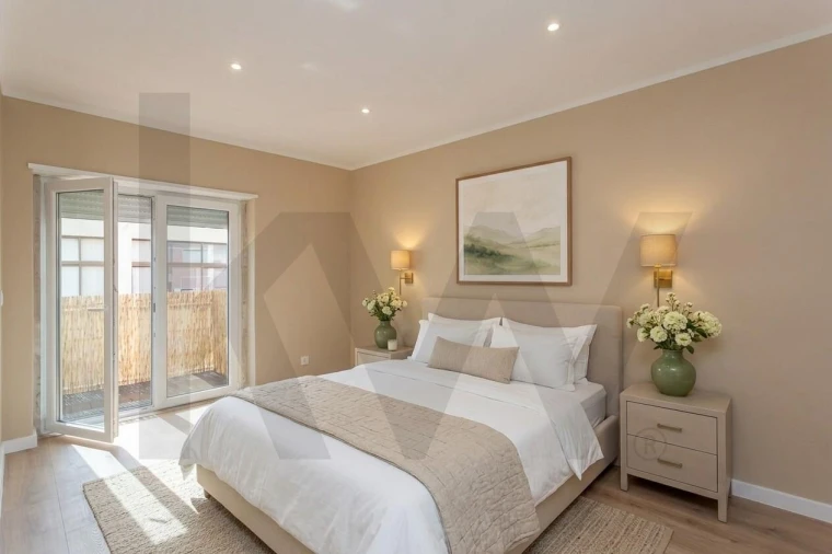 Apartamento T2 para Venda em Marvila Foto 3