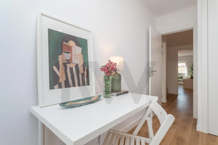 Apartamento T2 para Venda em Marvila Foto 12