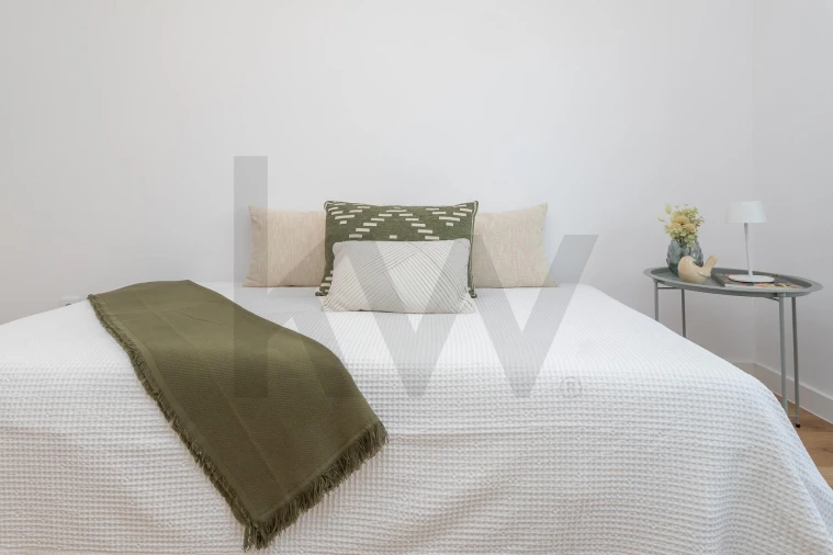 Apartamento T2 para Venda em Marvila Foto 11