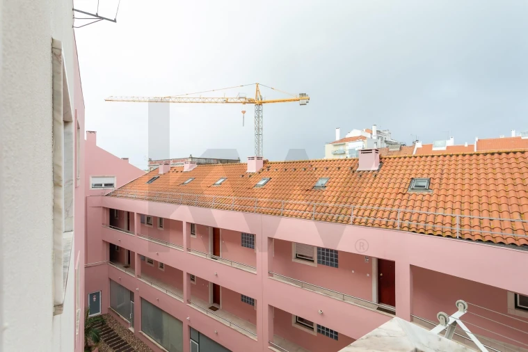 Apartamento T2 para Venda em Marvila Foto 21