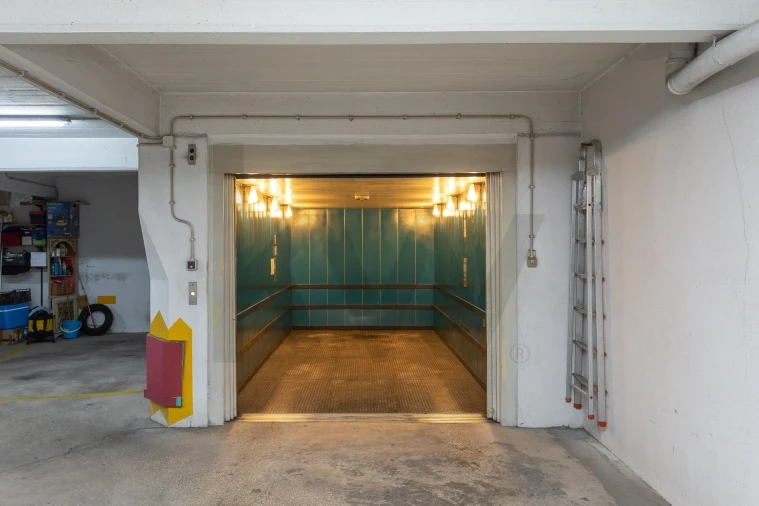 Apartamento T2 para Venda em Marvila Foto 25