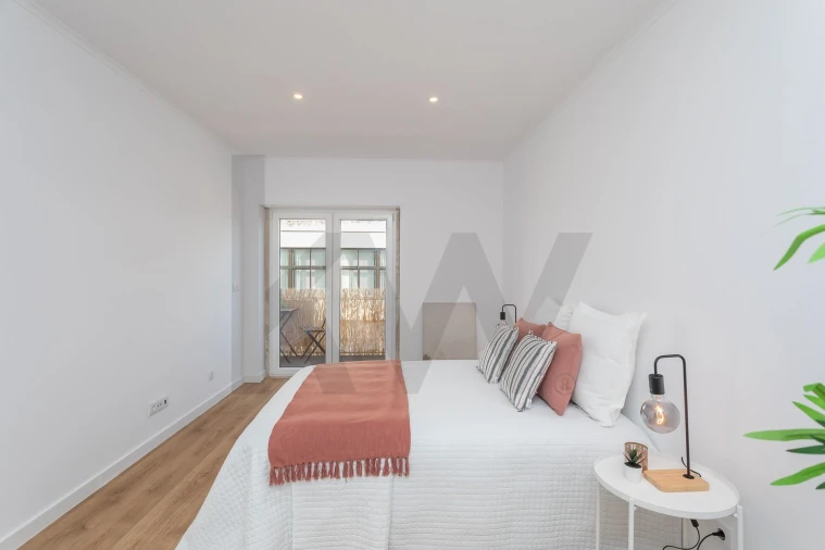 Apartamento T2 para Venda em Marvila Foto 14