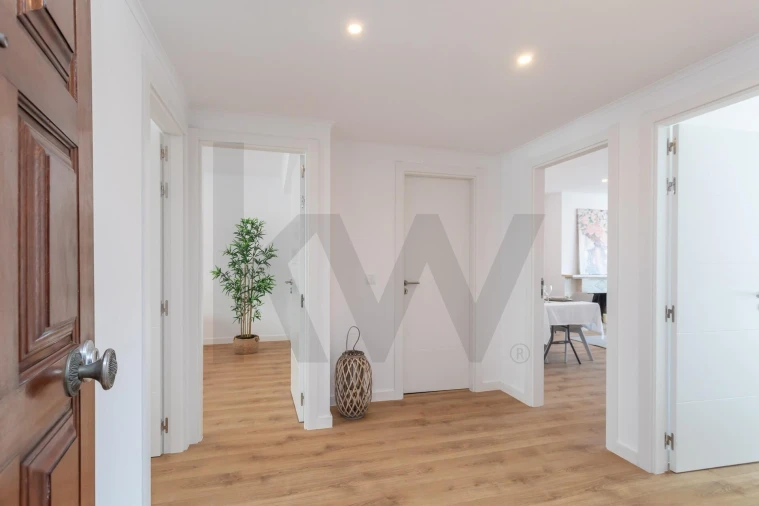Apartamento T2 para Venda em Marvila Foto 27