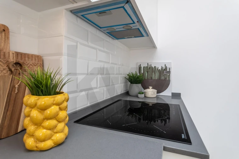 Apartamento T2 para Venda em Marvila Foto 29