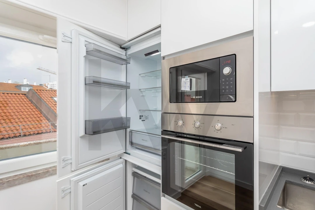 Apartamento T2 para Venda em Marvila Foto 16