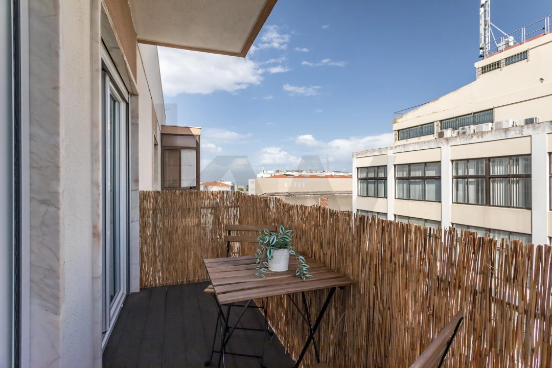 Apartamento T2 para Venda em Marvila Foto 22