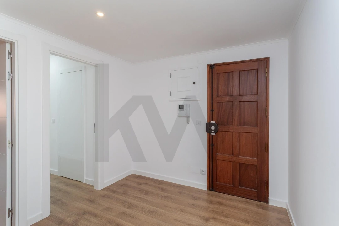 Apartamento T2 para Venda em Marvila Foto 1
