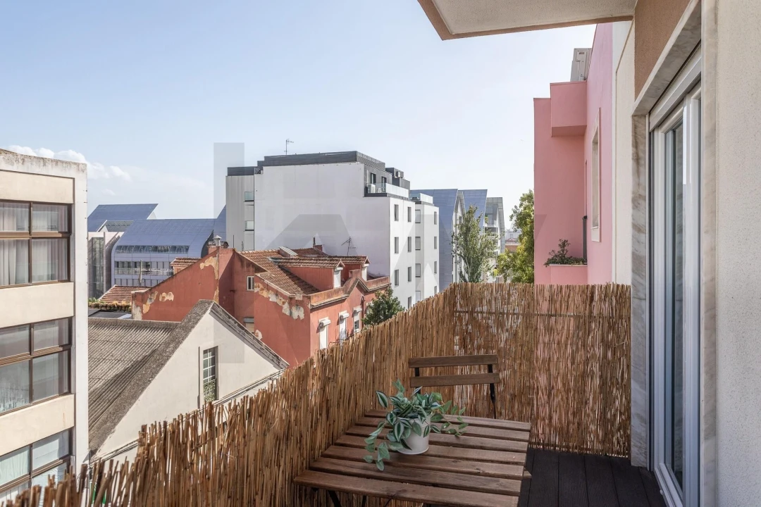 Apartamento T2 para Venda em Marvila Foto 26