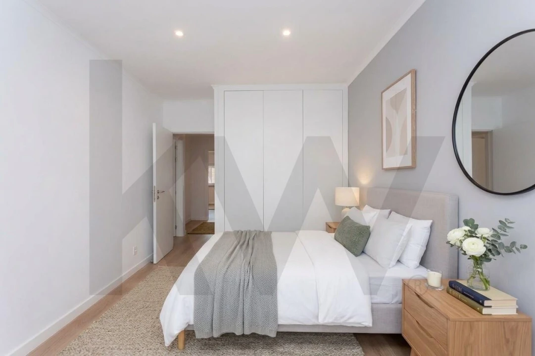 Apartamento T2 para Venda em Marvila Foto 2