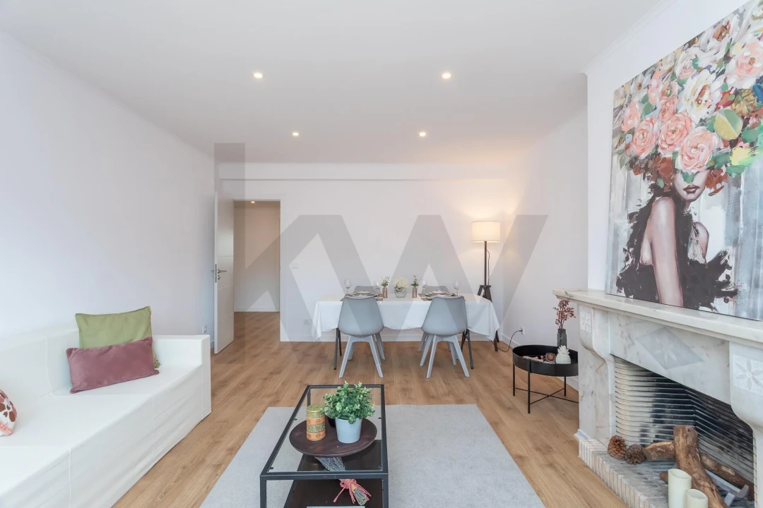 Apartamento T2 para Venda em Marvila Foto 6