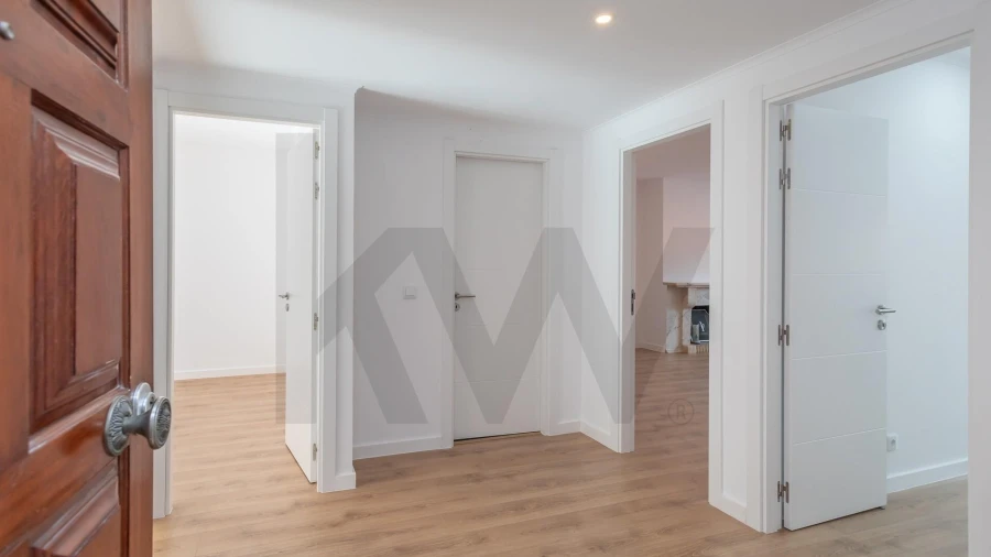 Apartamento T2 para Venda em Marvila