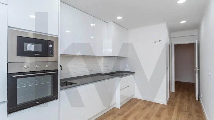Apartamento T2 para Venda em Marvila