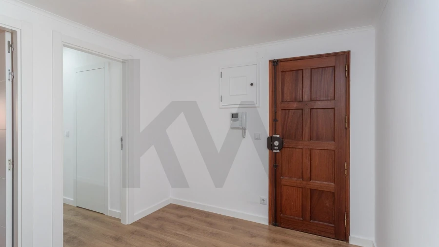 Apartamento T2 para Venda em Marvila
