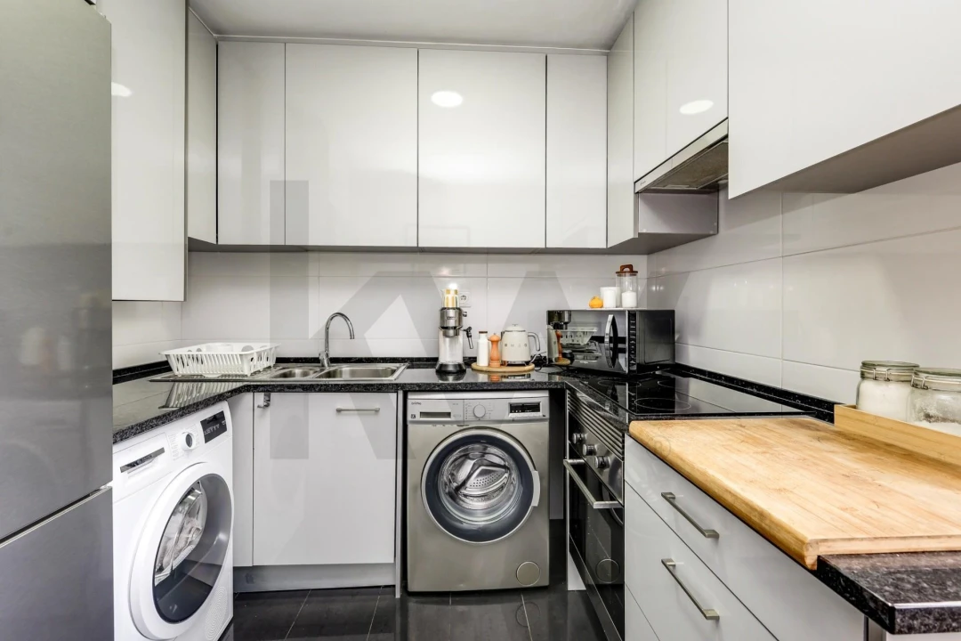Apartamento T2 para Venda em Venteira Foto 1