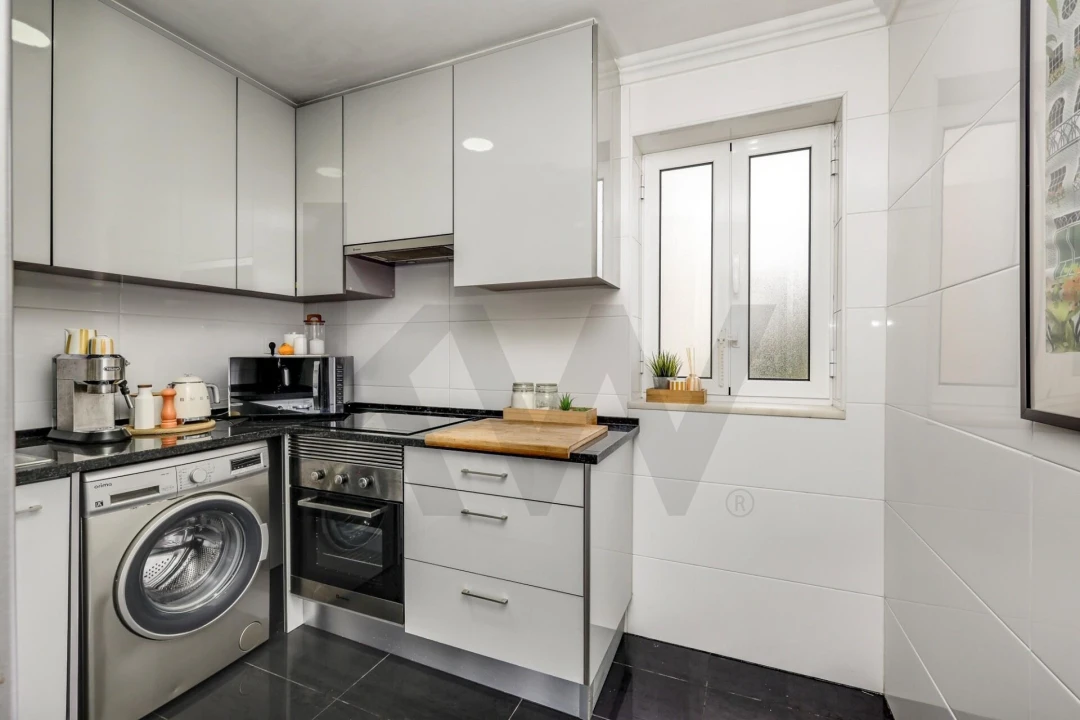 Apartamento T2 para Venda em Venteira Foto 2