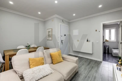 Apartamento T2 para Venda em Venteira