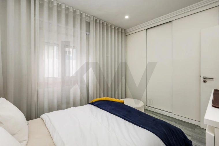 Apartamento T2 para Venda em Venteira Foto 11