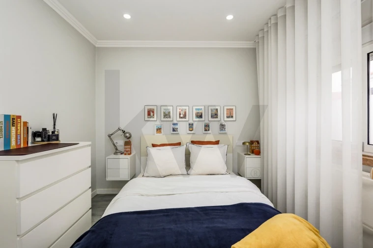 Apartamento T2 para Venda em Venteira Foto 9