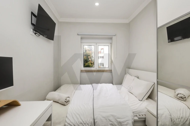 Apartamento T2 para Venda em Venteira Foto 7
