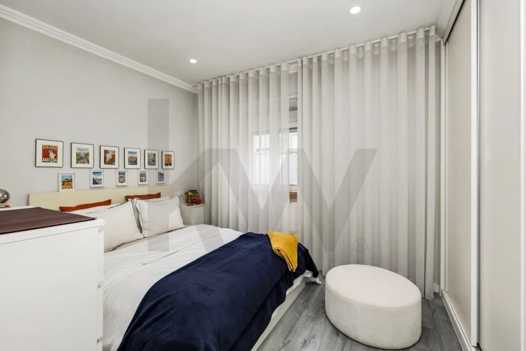 Apartamento T2 para Venda em Venteira Foto 10