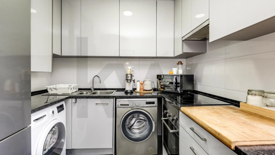 Apartamento T2 para Venda em Venteira
