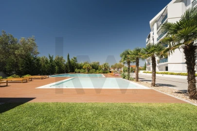 Apartamento T2 para Arrendamento em Carcavelos e Parede