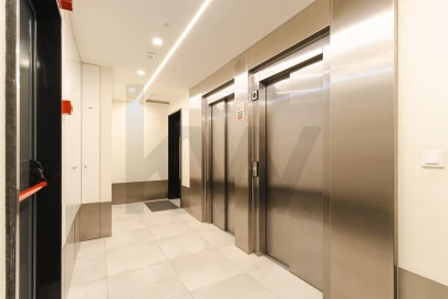 Apartamento T2 para Arrendamento em Carcavelos e Parede