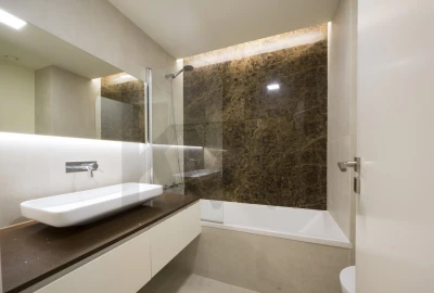Apartamento T2 para Arrendamento em Carcavelos e Parede