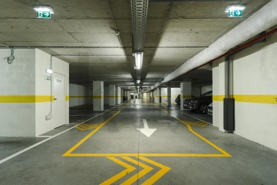 Apartamento T2 para Arrendamento em Carcavelos e Parede