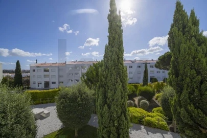 Apartamento T2 para Arrendamento em Carcavelos e Parede