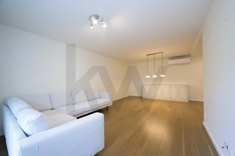 Apartamento T2 para Arrendamento em Carcavelos e Parede Foto 3