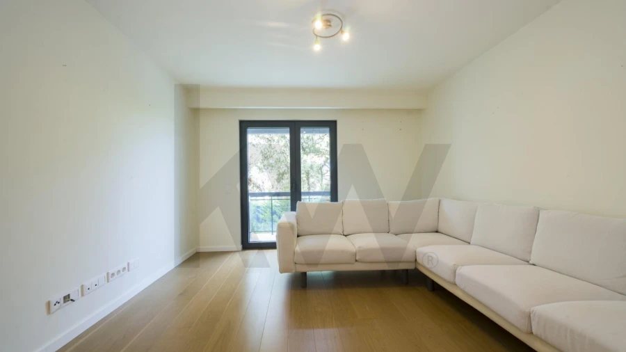 Apartamento T2 para Arrendamento em Carcavelos e Parede