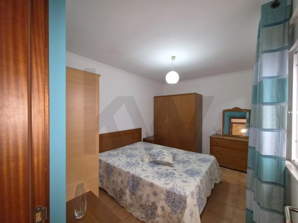 Apartamento T2 para Arrendamento em São Domingos de Benfica Foto 11