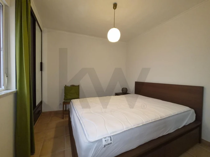 Apartamento T2 para Arrendamento em São Domingos de Benfica Foto 15